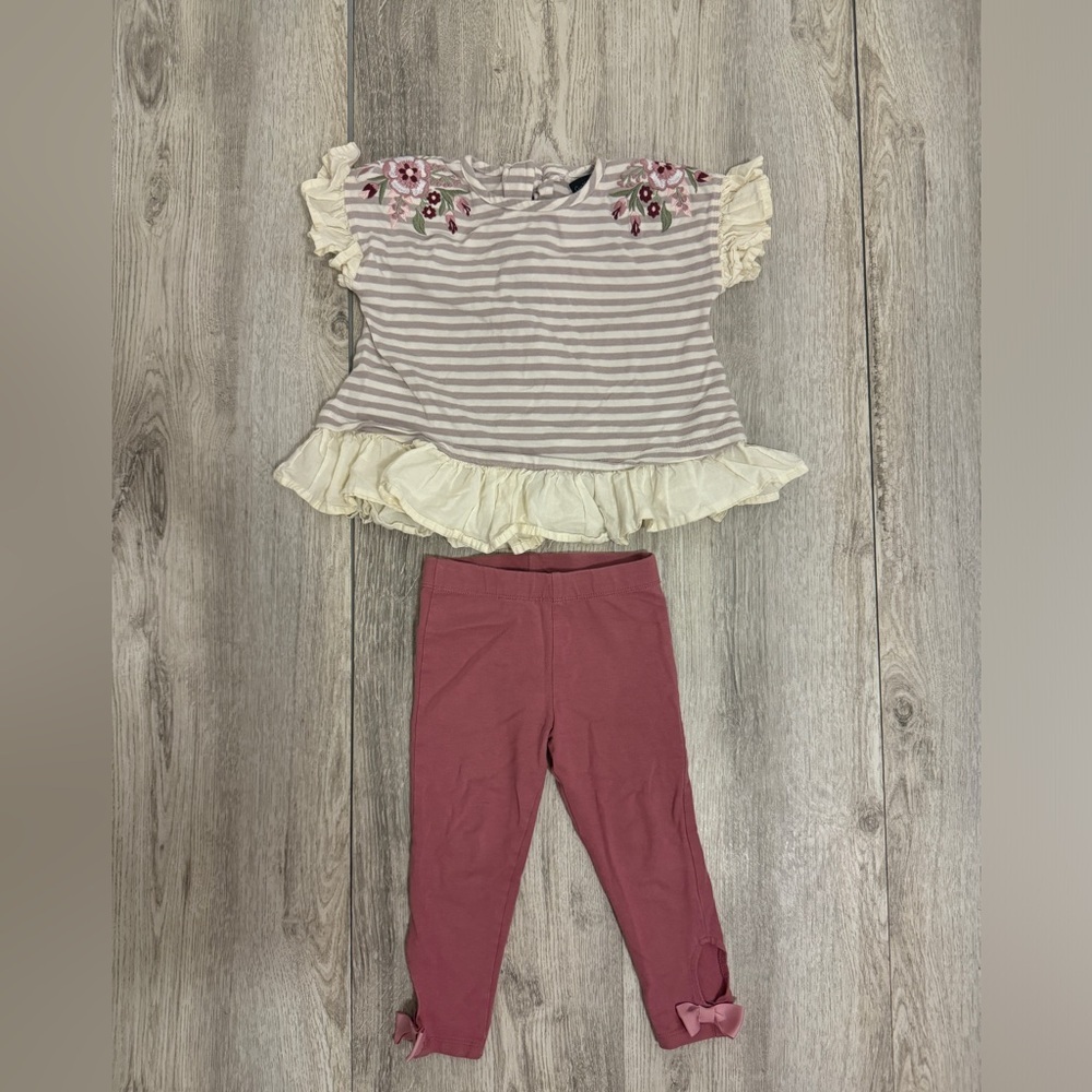 Cynthia Rowley 12 month girls outfit